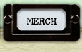 IKE: A DOCUMENTARY - MERCH